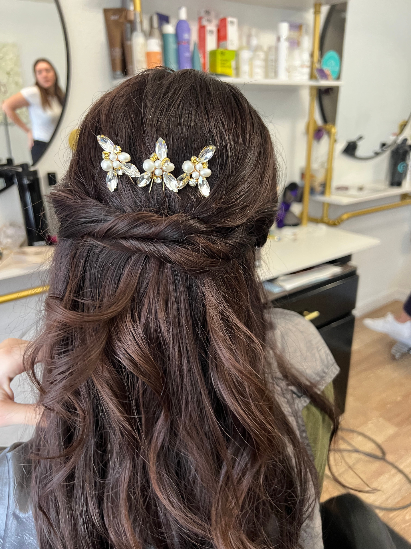 Bridal & Occasion